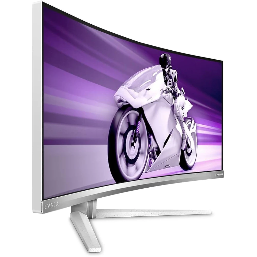 Evnia 34M2C7600MV en detalle