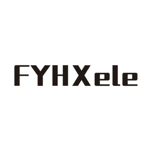 Monitores FYHXele logo