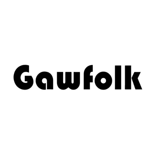 Monitores Gawfolk logo