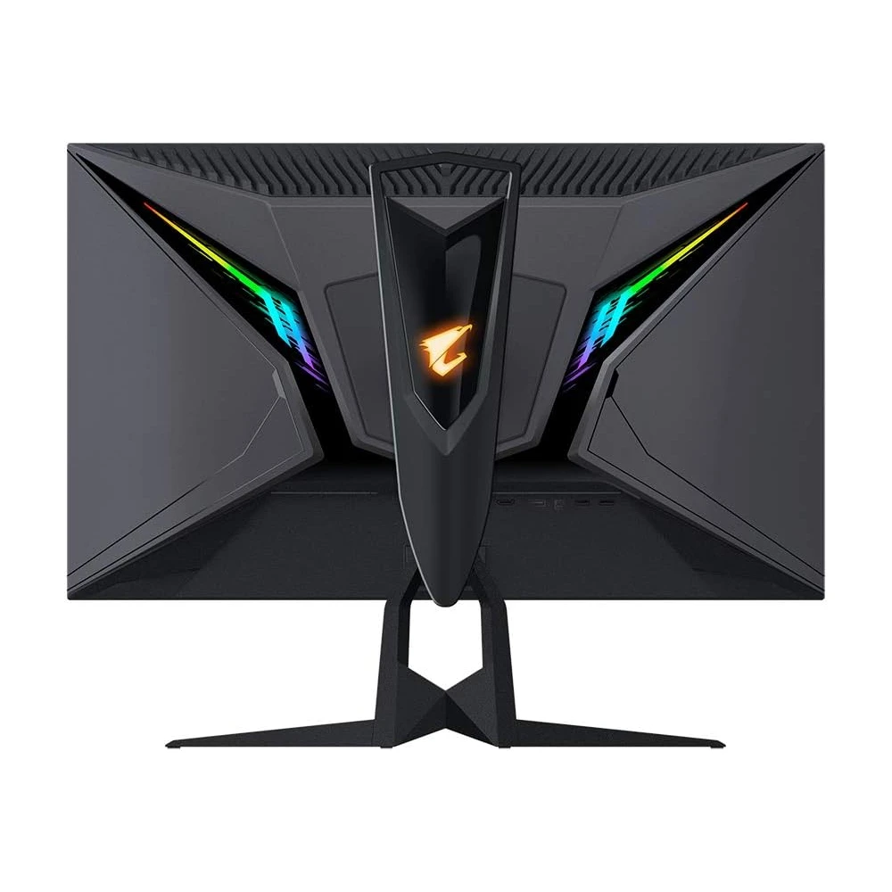 Gigabyte AORUS FI27Q-X en detalle