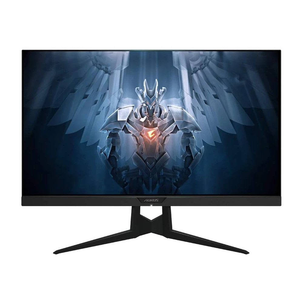 Gigabyte AORUS FI27Q-X en detalle