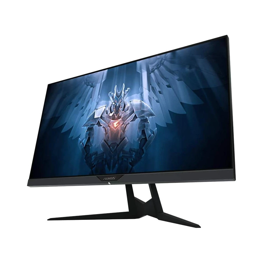 Gigabyte AORUS FI27Q-X en detalle