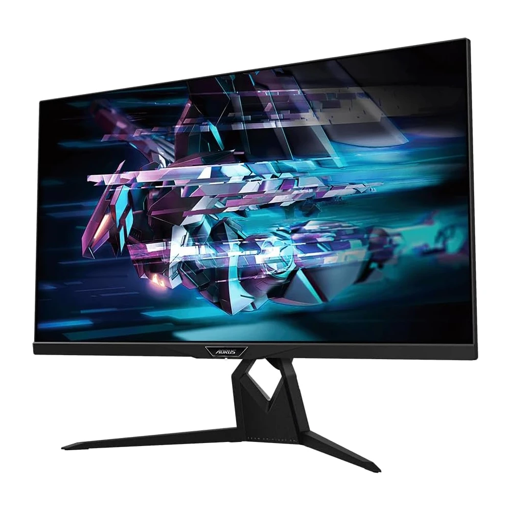 Gigabyte Aorus FI32U en detalle