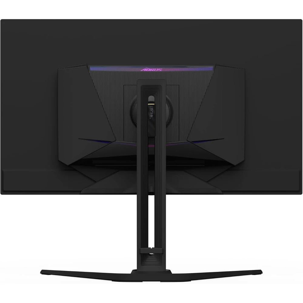 Gigabyte AORUS FO32U2P en detalle