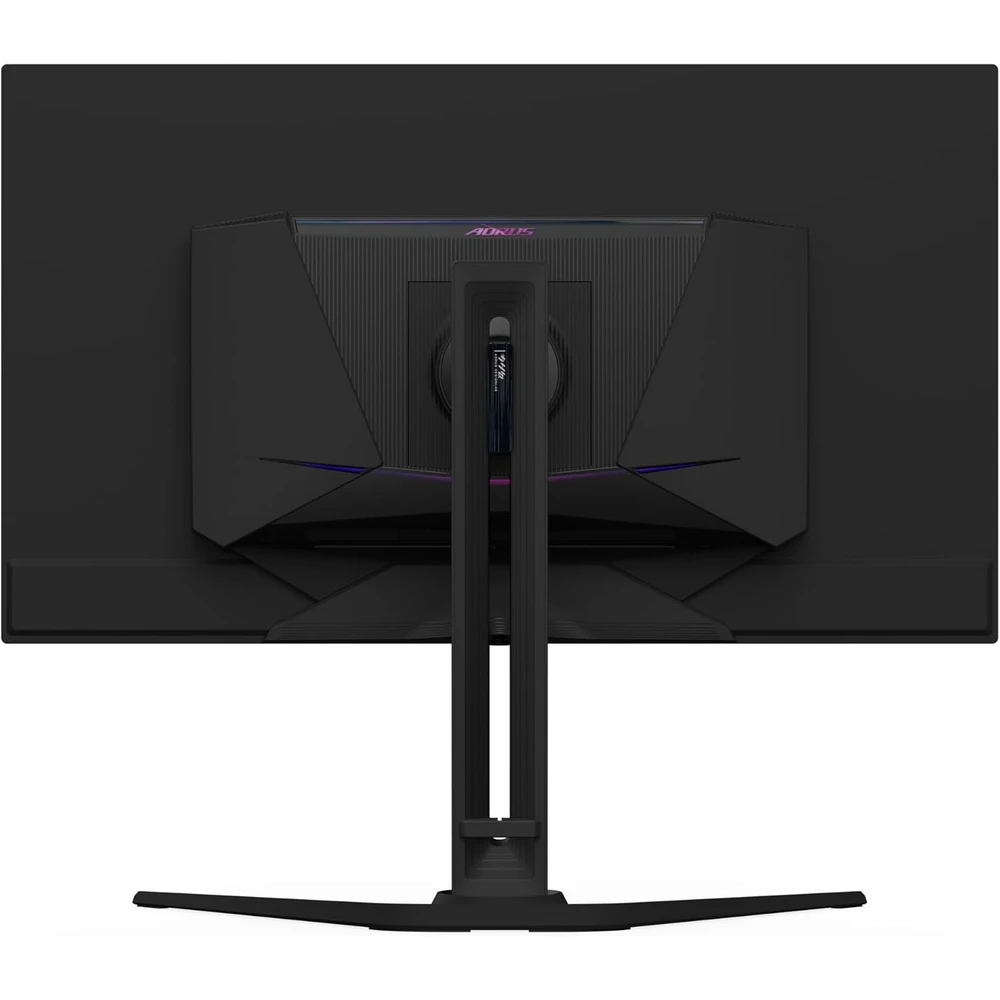 Gigabyte FO32U2 en detalle