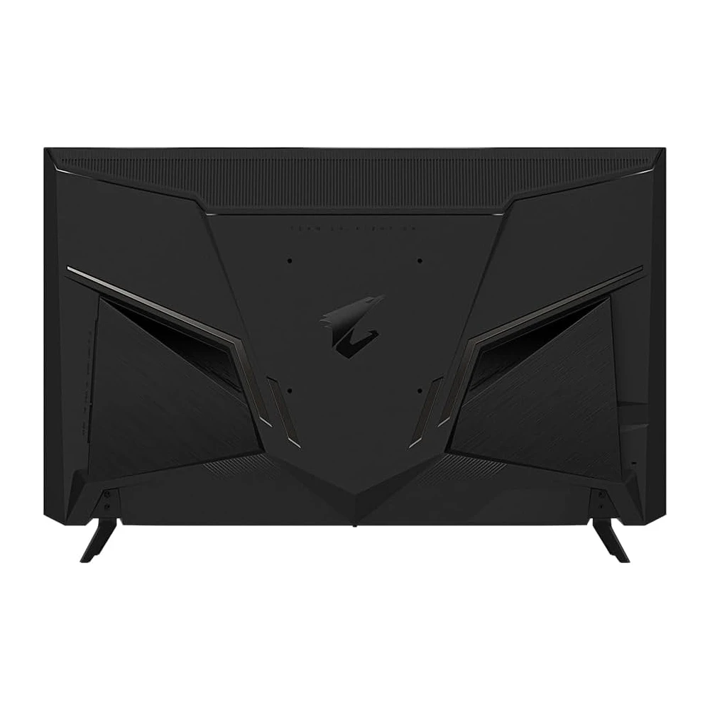 Gigabyte FV43U en detalle