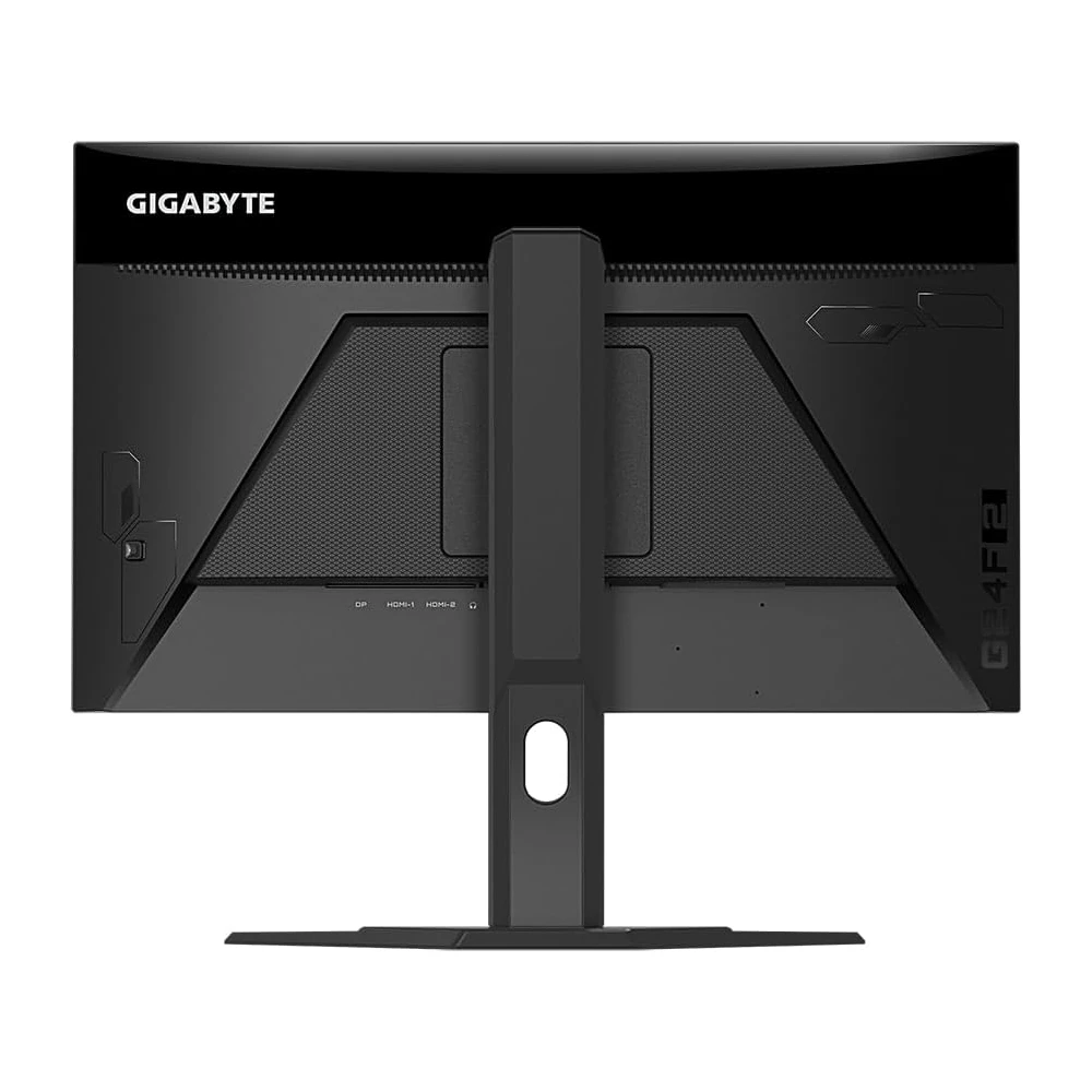 Gigabyte G24F 2 en detalle