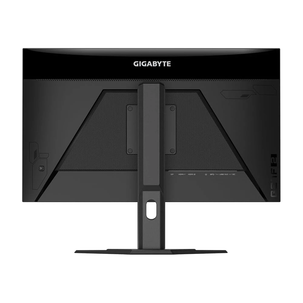 Gigabyte G27F 2 en detalle