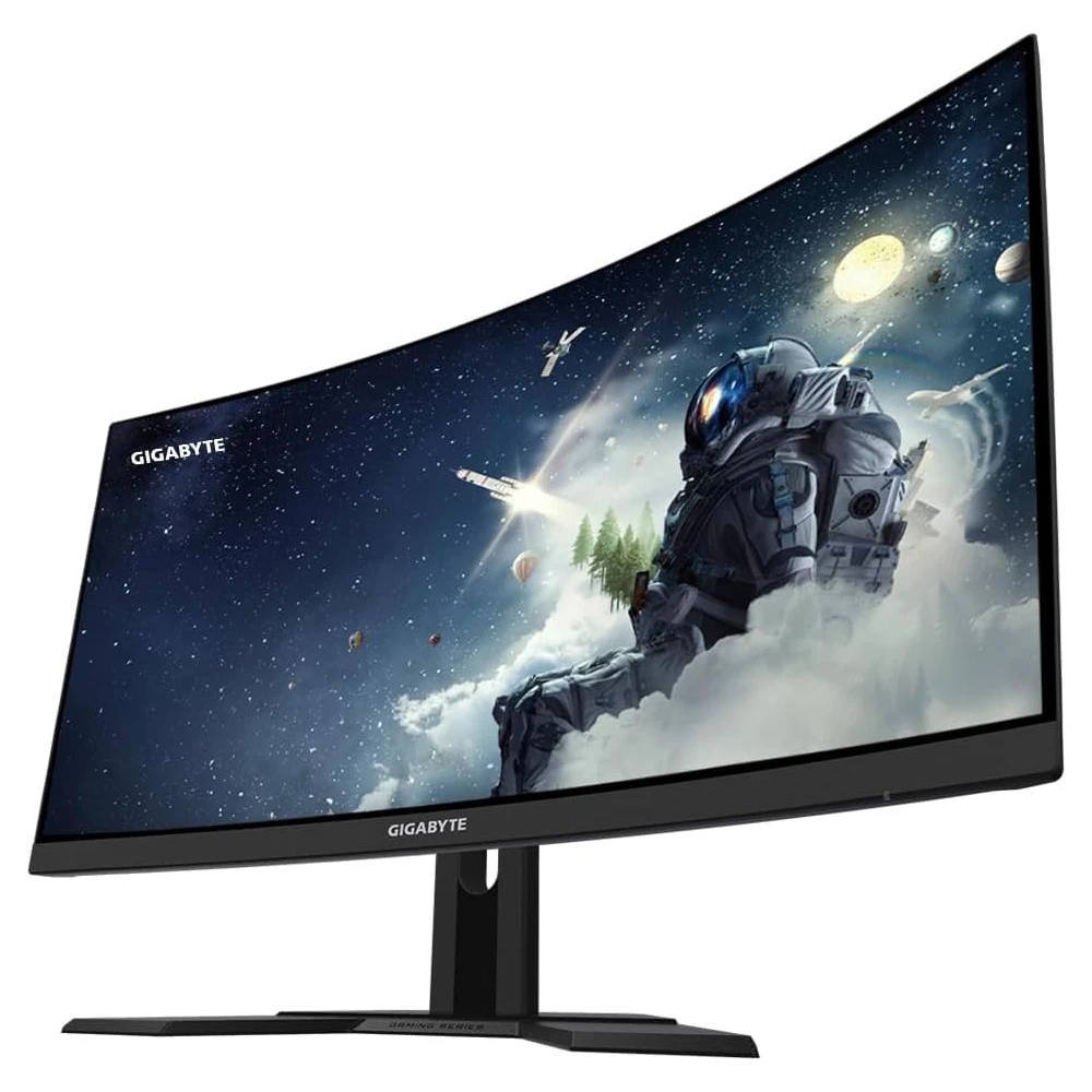 GIGABYTE G27FC en detalle