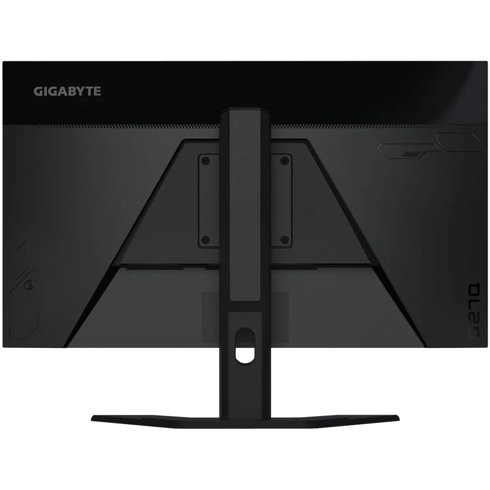 Gigabyte G27Q en detalle