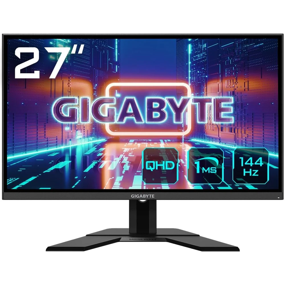 Gigabyte G27Q