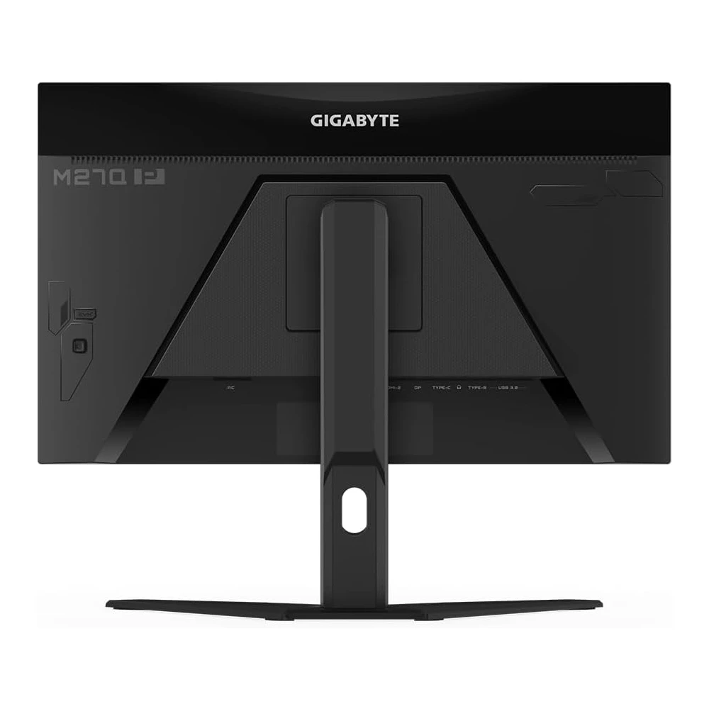 Gigabyte M27Q-P en detalle