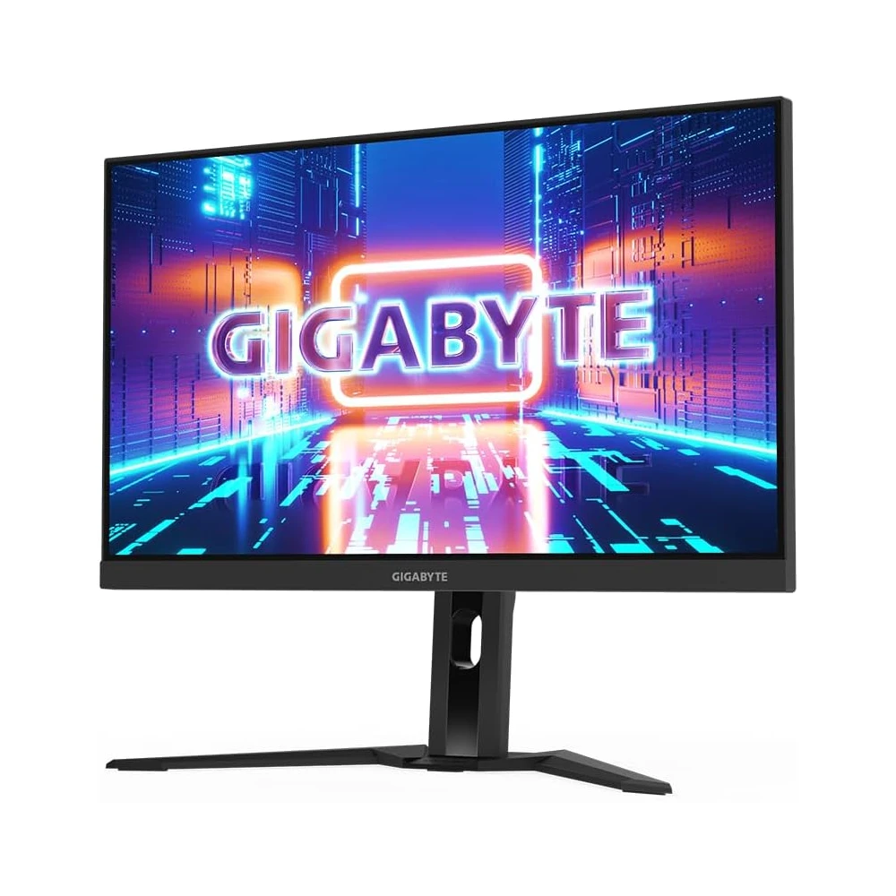 Gigabyte M27Q-P en detalle