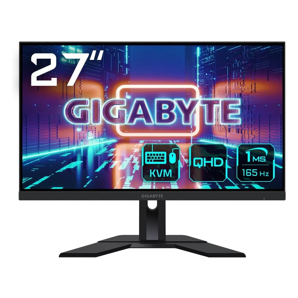 Gigabyte M27Q-P