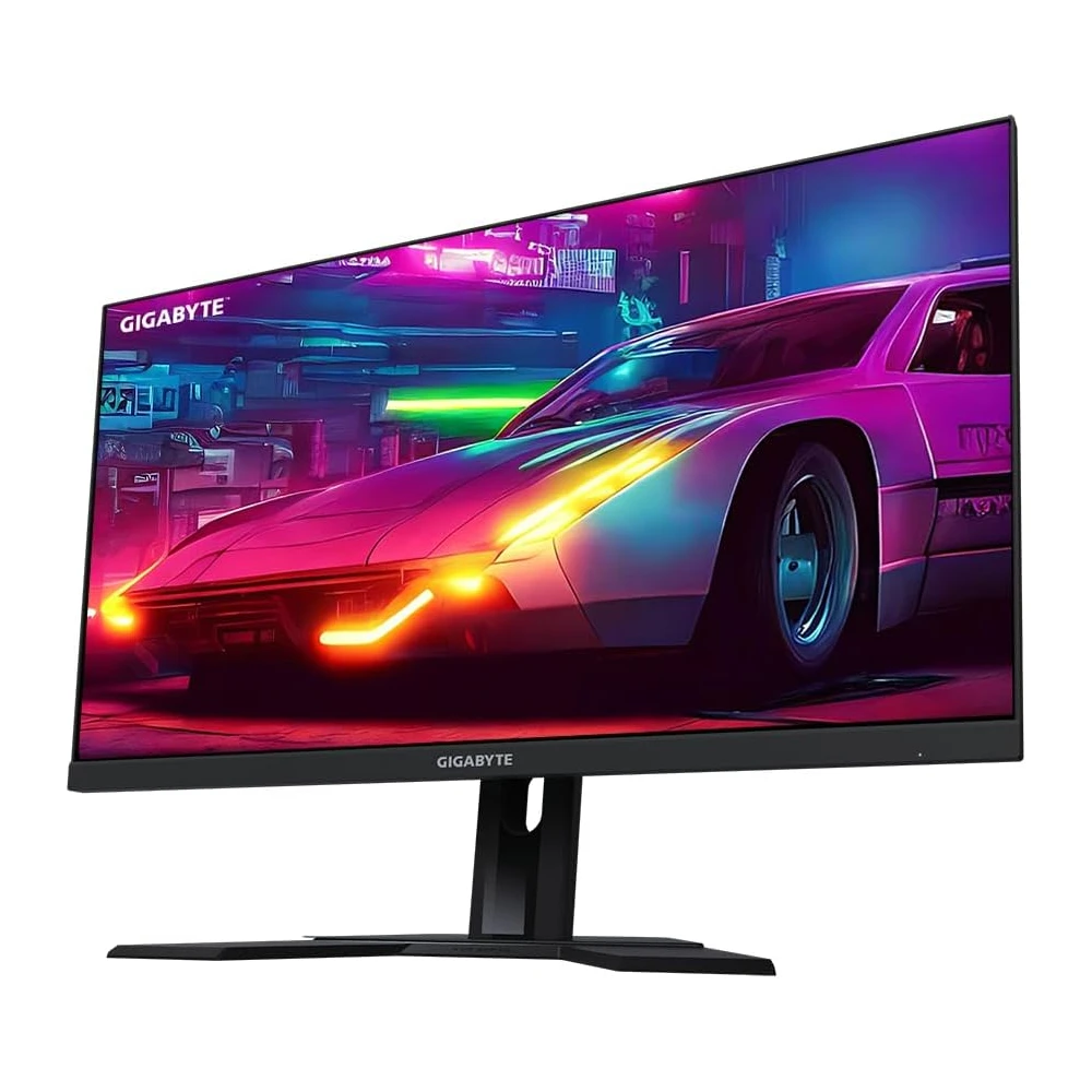 Gigabyte M27Q-X en detalle