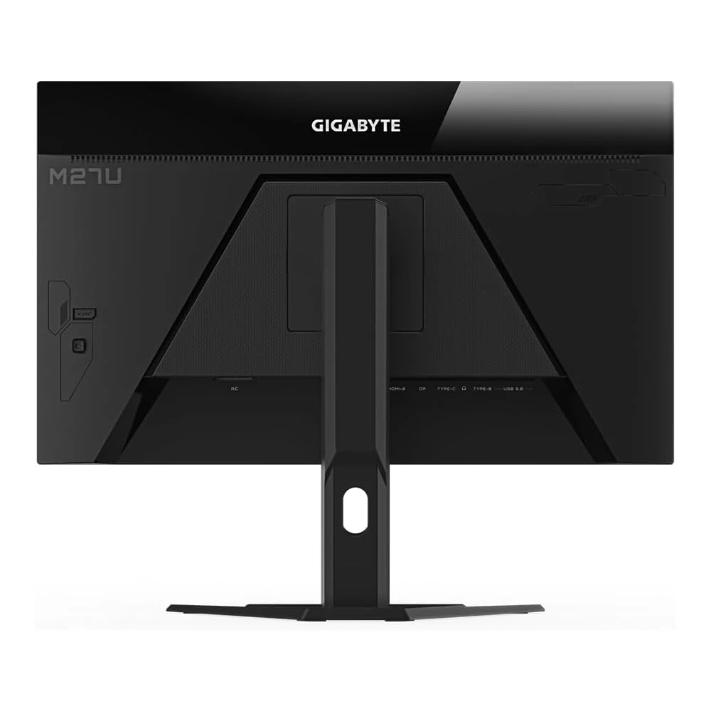 Gigabyte M27U en detalle
