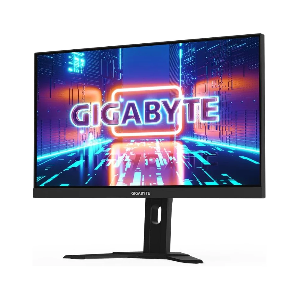 Gigabyte M27U en detalle