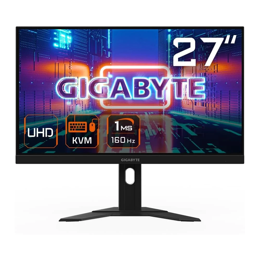 Gigabyte M27U