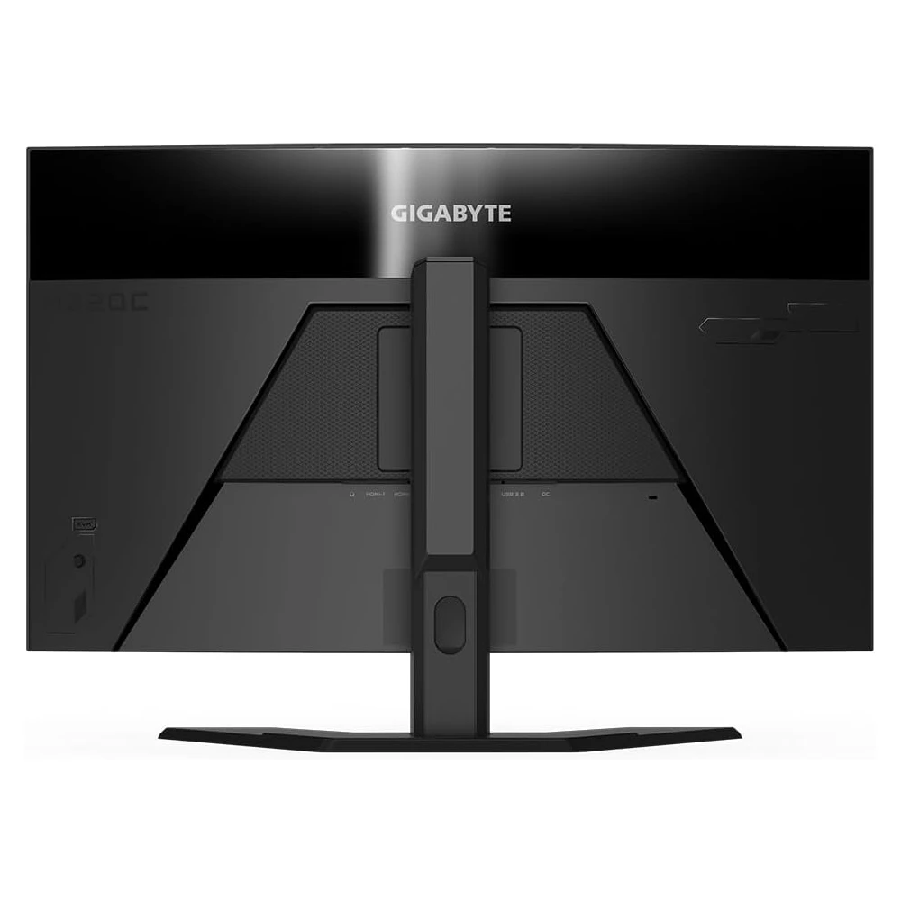 Gigabyte M32Q en detalle