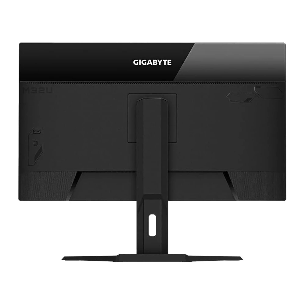 Gigabyte M32U en detalle