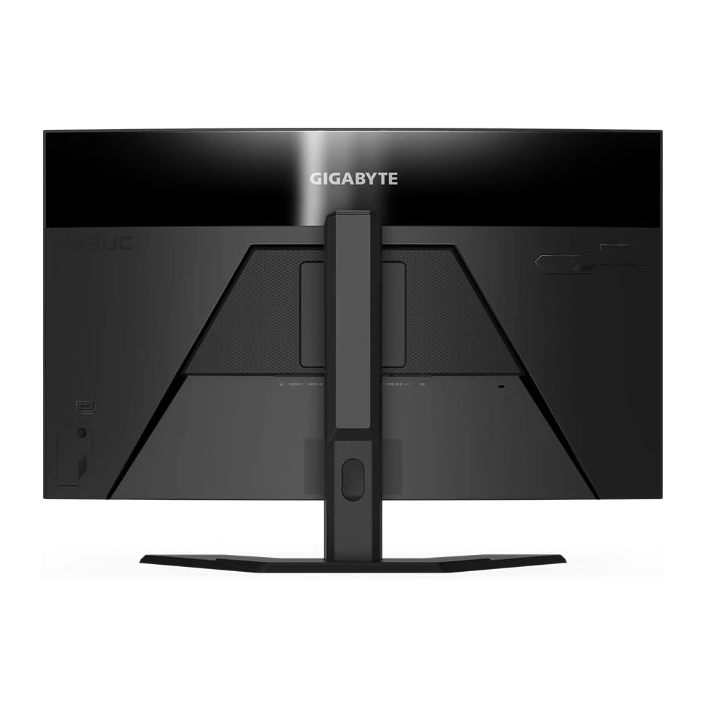 Gigabyte M32UC en detalle