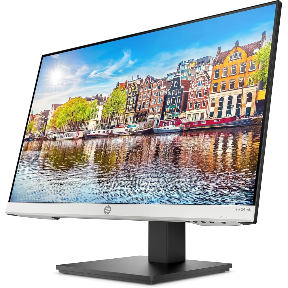 HP 24mh en detalle