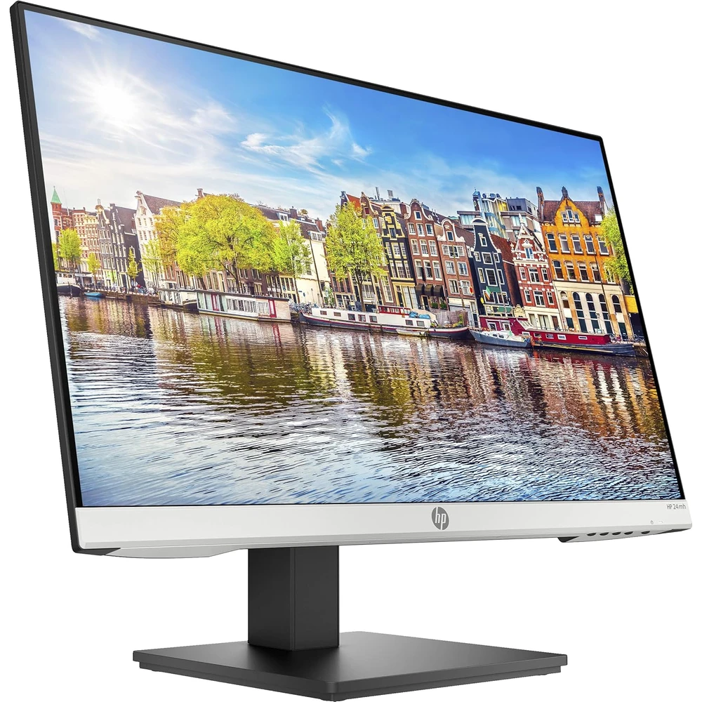 HP 24mh en detalle