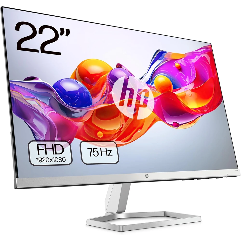 HP M22f Monitor