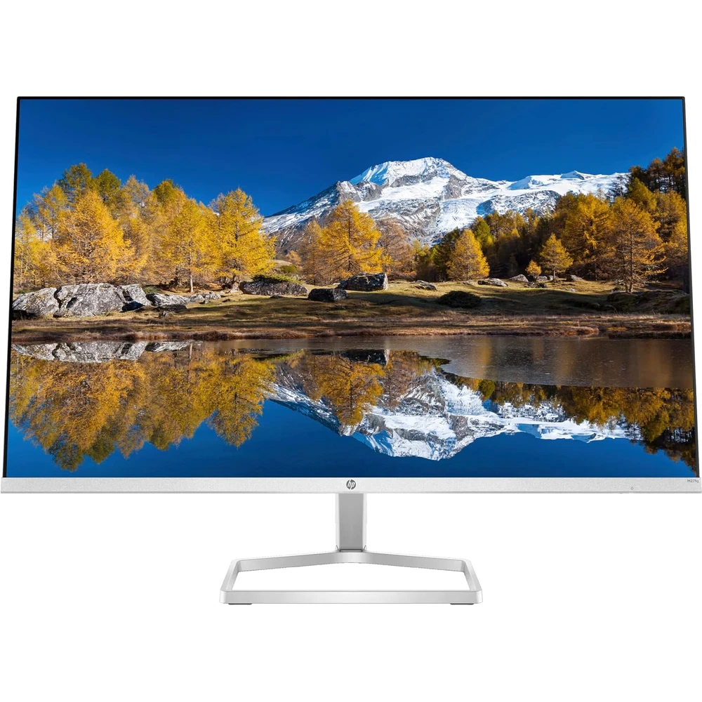 HP M27fq Monitor