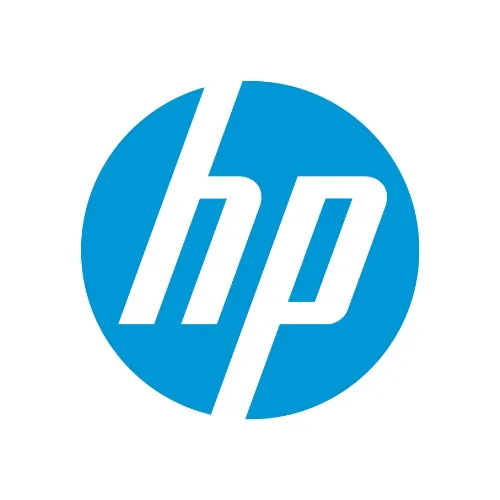 Monitores HP logo