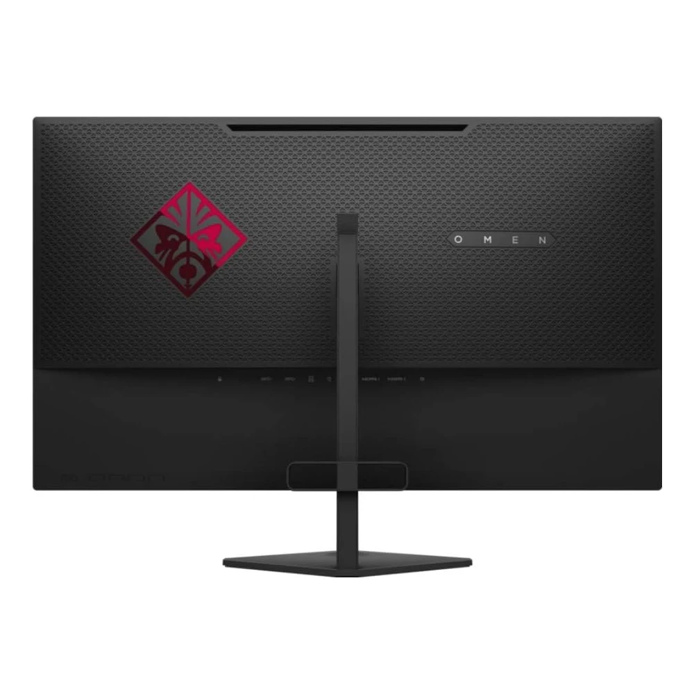 HP Omen 25 en detalle