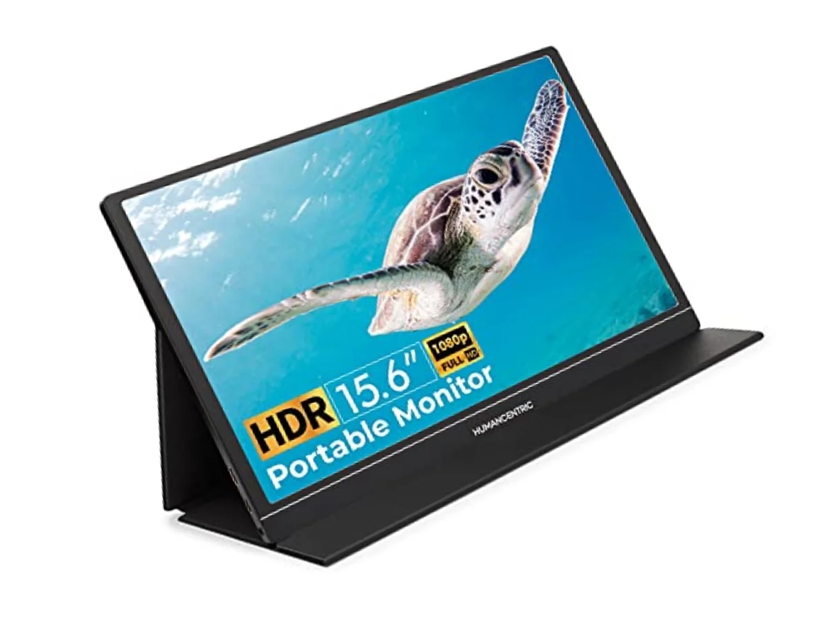 Opiniones sobre los adaptadores de monitores HumanCentric