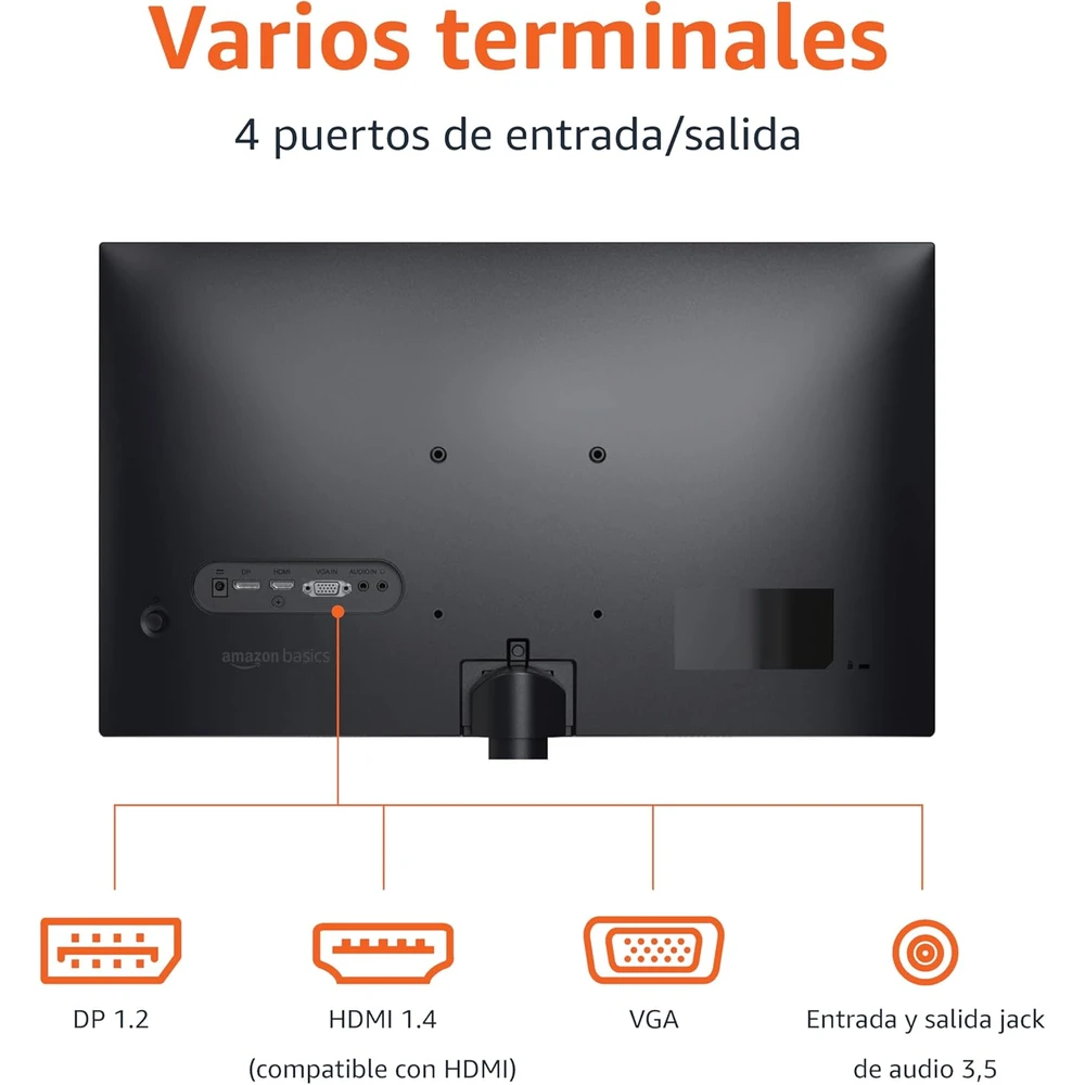 Innocn 32M2V en detalle