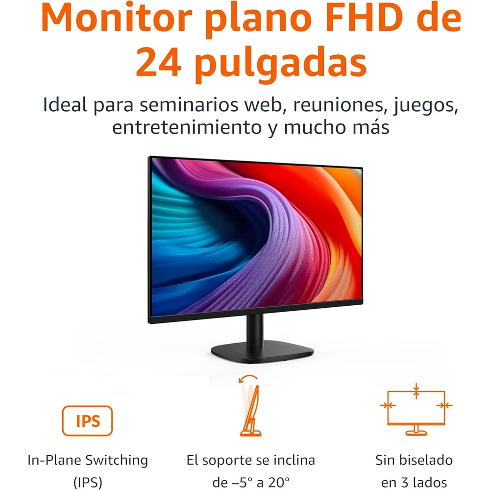 Innocn 32M2V en detalle