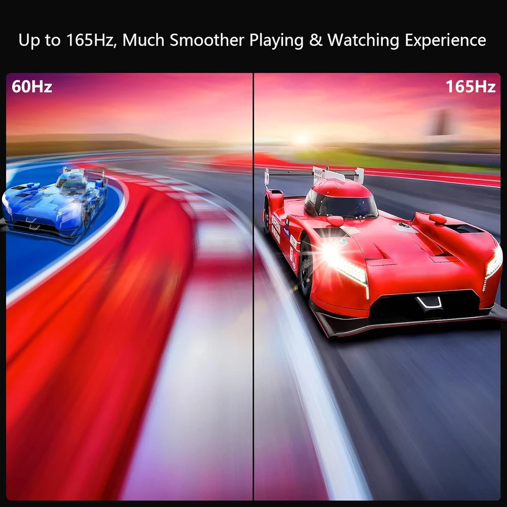 Innocn 39G1R en detalle