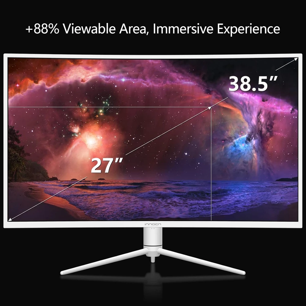 Innocn 39G1R en detalle