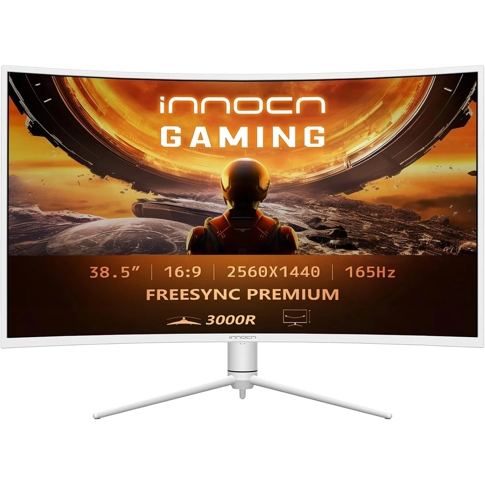 Innocn 39G1R en detalle