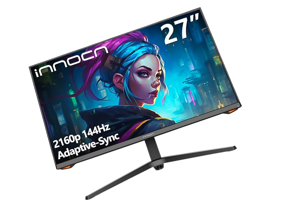 Opiniones sobre los monitores Innocn