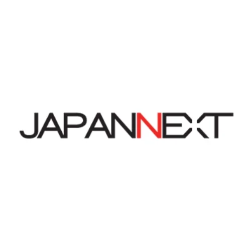 Monitores JapanNext logo