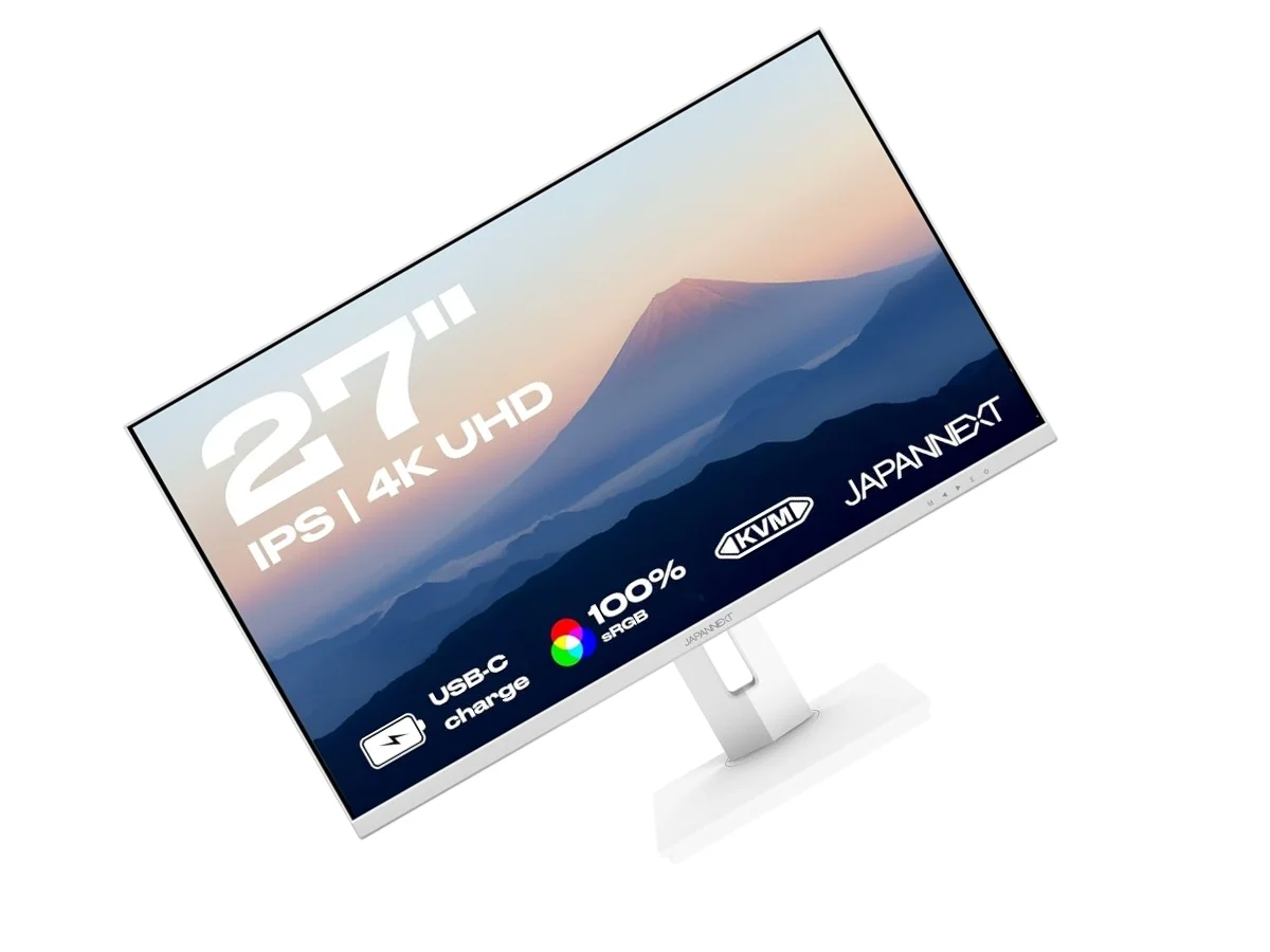 Opiniones sobre los monitores JapanNext