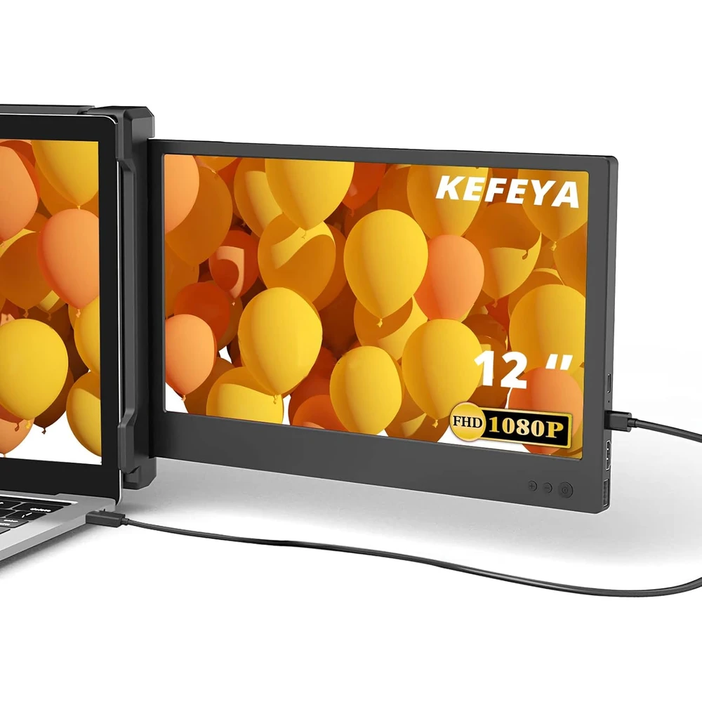 KEFEYA Monitor