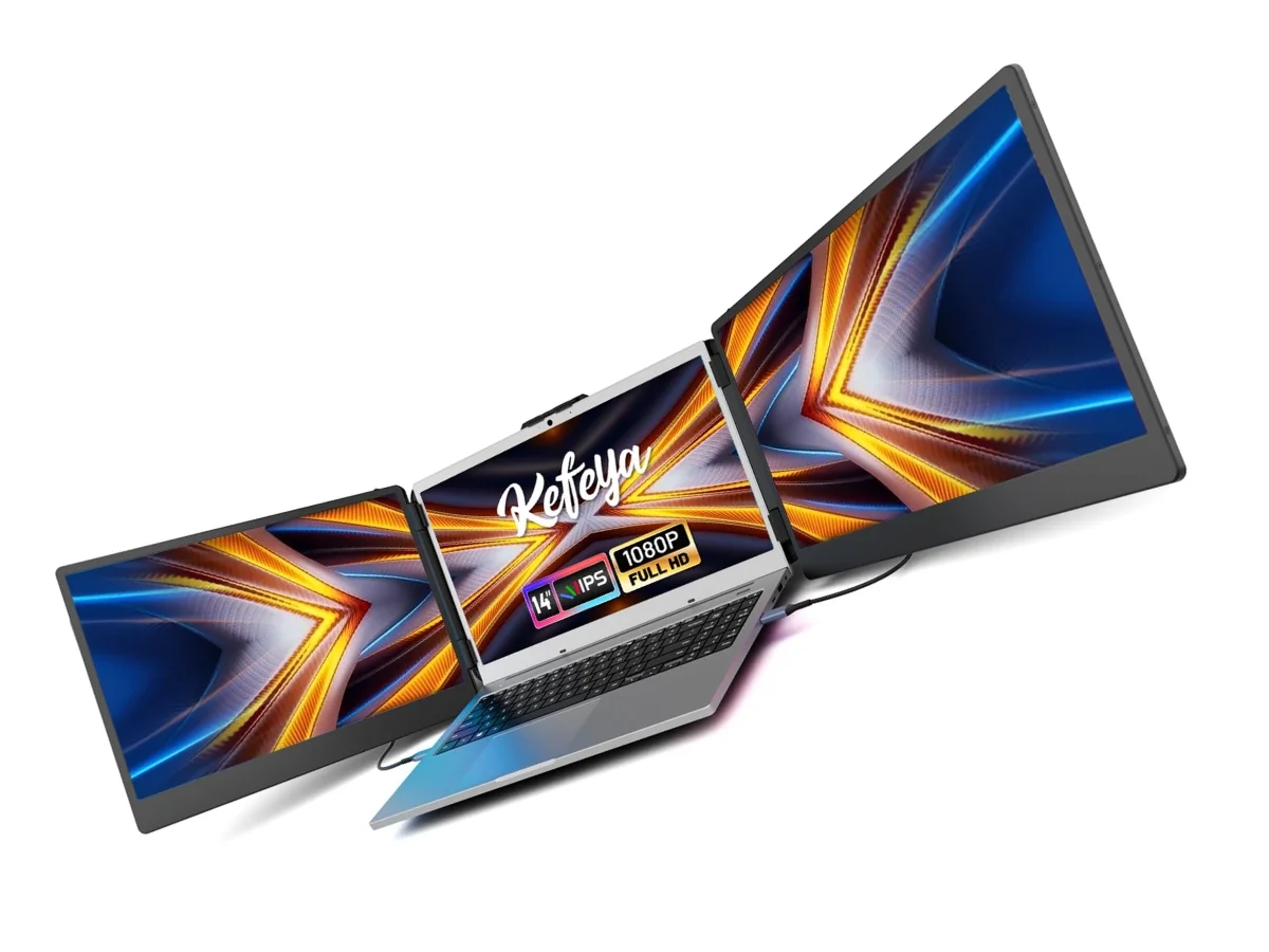 Opiniones sobre los monitores Kefeya