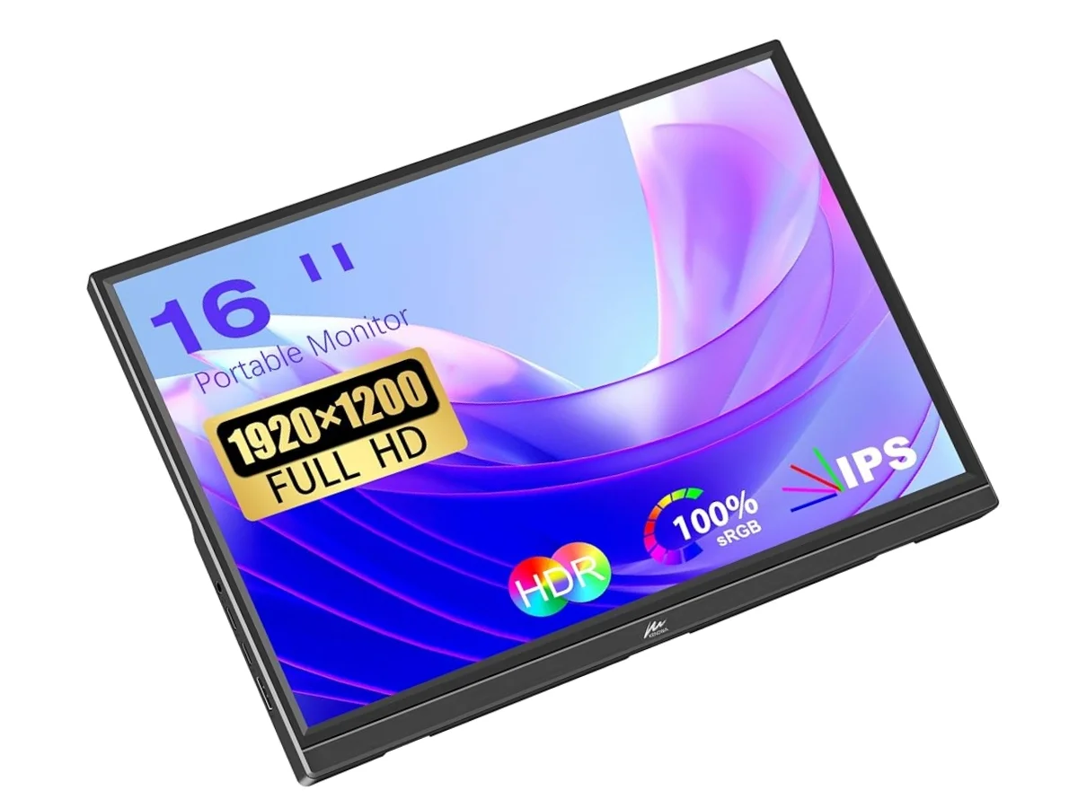 Opiniones sobre los monitores Kenowa