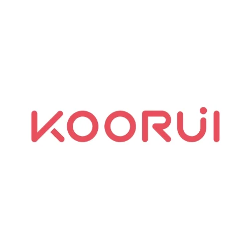 Monitores Koorui logo