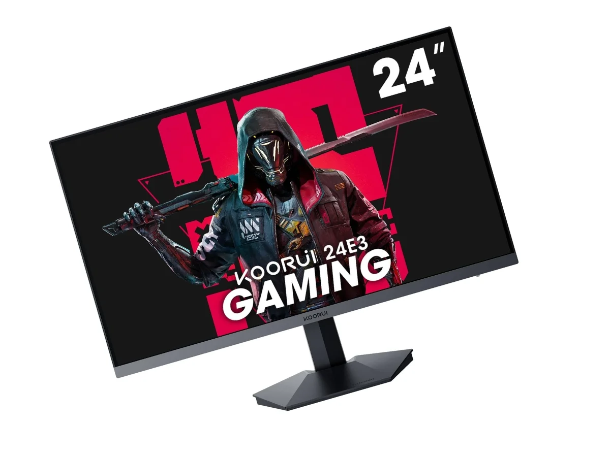 Opiniones sobre los monitores Koorui