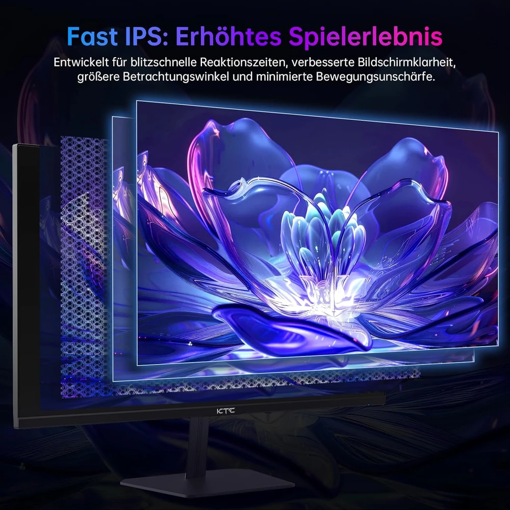 KTC H24T09P en detalle