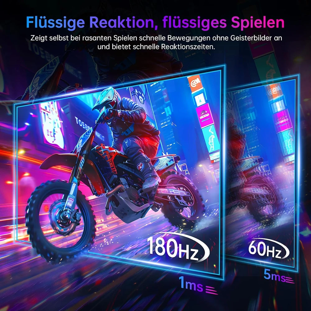 KTC H24T09P en detalle