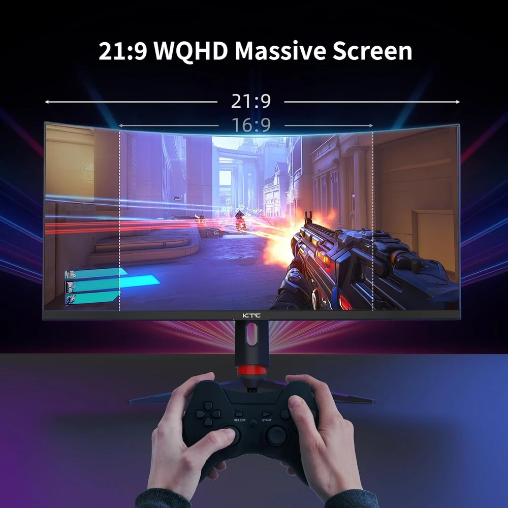 KTC H34S18S en detalle