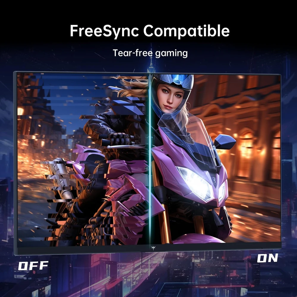 KTC Juegos 4K 27 en detalle