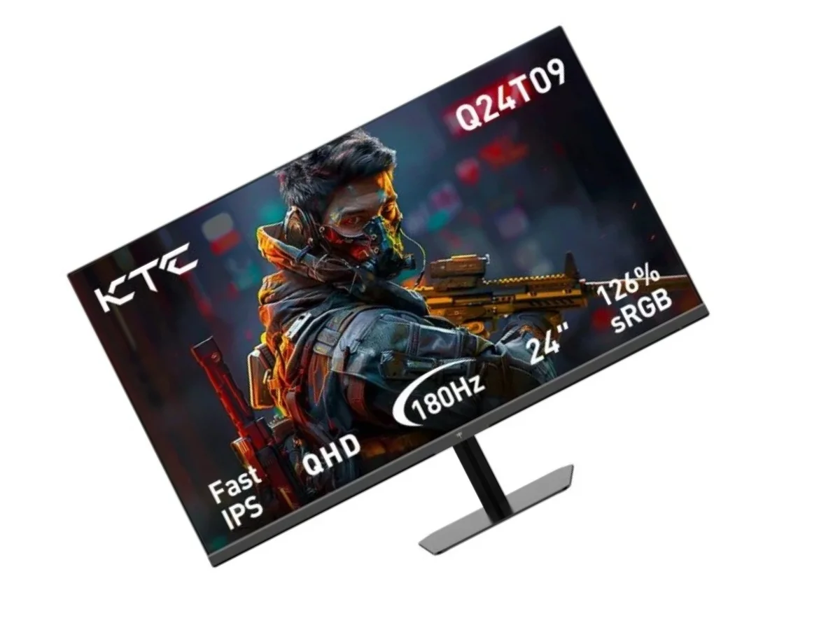 Opiniones sobre los monitores KTC